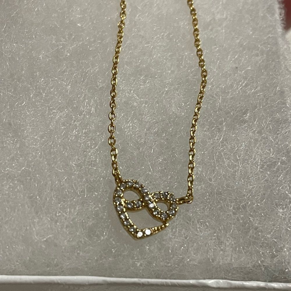 Fashion Necklace